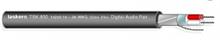 Tasker (TSK 800) эластичный цифровой симметричный кабель 110 Ом AES/EBU 1x2x0,14(26 AWG) с малым наруж.диаметром 200m Tasker TSK 800 фото, купить, цена, магазин